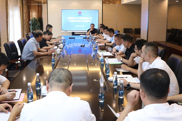 公司組織召開工傷醫(yī)療急救工作座談會_副本.jpg